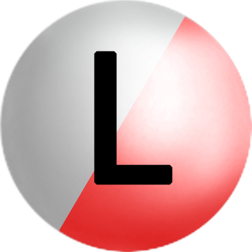 LOGIKON Club favicon 512×512 – Logikon Club
